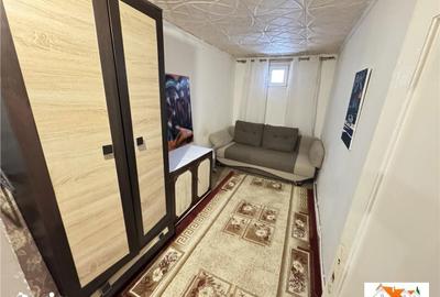 Casă cu 3 camere cu Teren 240 Mp în Cetate - 10