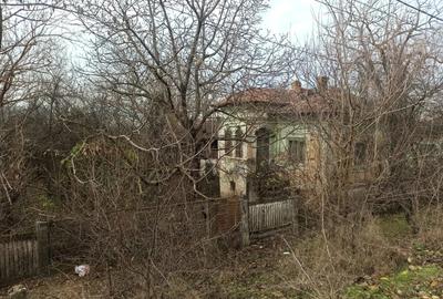 Casă în Uda-Clocociov - 1