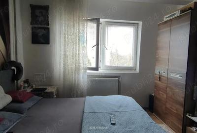 Garsonieră semidecomandată în Olimpia-Stadion - 2