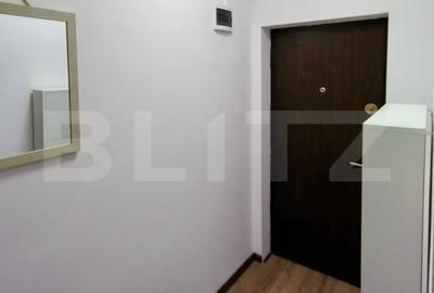Apartament cu 2 camere, 49 mp + loc de parcare subteran, zona Lazaret - 5