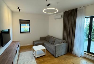 3 camere | Baneasa | Lux | Curte | Parcare | Boutique - 2