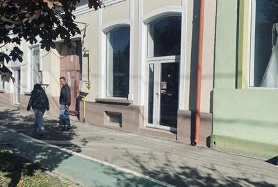 Spatiu comercial 80 mp cu intrare din strada Brancoveanu! - 10