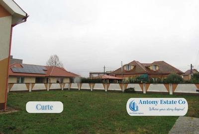 Spațiu comercial, de 205 mp, în Nufărul - 7