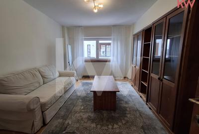 Apartament cu 3 camere decomandat, mobilat în Calea București - 3