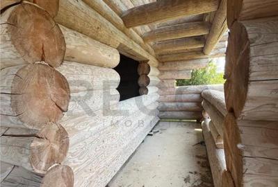 Casă cu 4 camere cu Teren 2000 Mp în Sâmbăta - 11