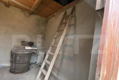 Casa cu anexe ?i 40 ari de gradina - 18