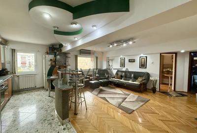 Apartament cu 4 camere de vanzare in Manastur – zona Piata Ion Mester - 2