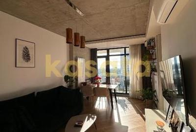 2 camere  - Dinamic City cu parcare subterana inclusa - 3