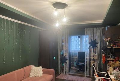 Apartament cu 3 camere decomandat, mobilat în Mircea cel Bătrân - 9