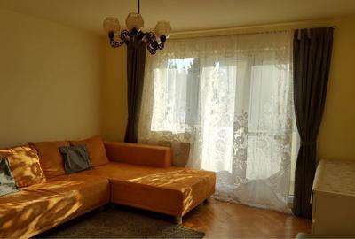 Apartament cu 3 camere decomandat în Central - 8