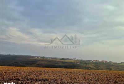 Teren de 861 mp, în Miroslava - 2