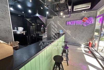 Spațiu comercial, 67 mp în Complex Studențesc
