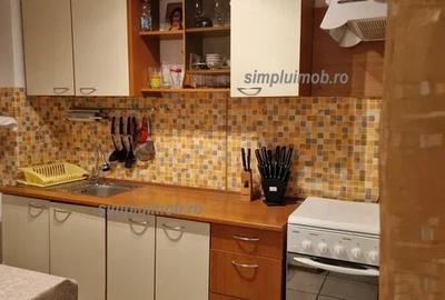 Apartament cu 3 camere decomandat, mobilat în Alexandru Obregia - 7