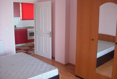 Apartament cu 2 camere semidecomandat în Ultracentral - 2