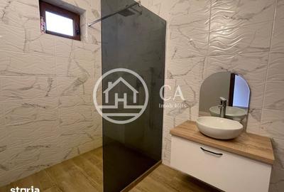 Casă cu 4 camere cu Teren 650 Mp în Nufărul - 15