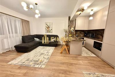 Apartament cu 2 camere semidecomandat în Obcini - 1