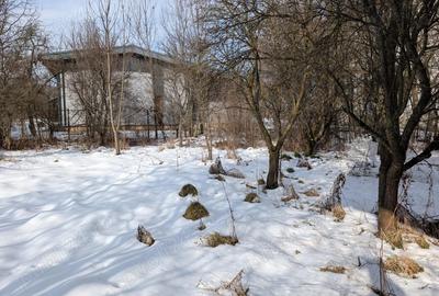 Casă în Aluniș - 7