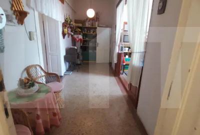 Apartament cu 4 camere semidecomandat în Central - 14