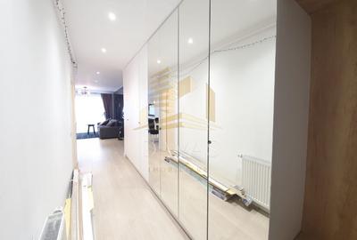 Apartament 3 camere de lux de inchiriat | Sopor | Grand Park | Parcare inclusa - 7