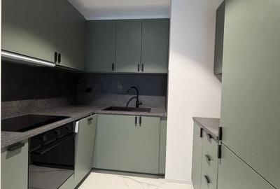 Apartament cu 2 camere semidecomandat în Ciupercenii Noi - 6