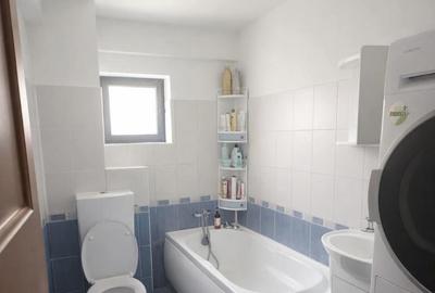 Apartament cu 2 camere decomandat în Nord - 7