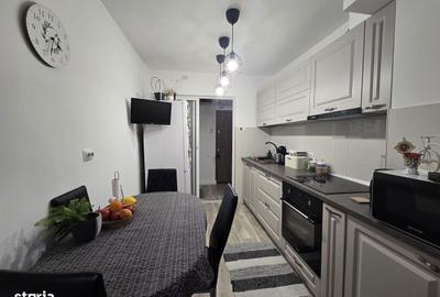 Apartament cu 2 camere semidecomandat în Țiglina 2 - 6