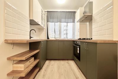 Apartament cu 2 camere, mobilat în Pipera - 2