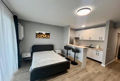 AA/979 De inchiriat apartament cu 1 camera in Tg Mure? -Tudor