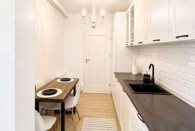 Apartament cu 2 camere în Sisești - 3