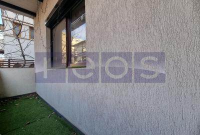 VANZARE- 9- CAMERE (S+P)- VILA -COTROCENI - 23