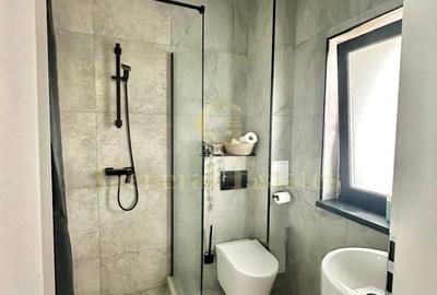 Casă individuală cu 4 camere cu Canalizare în Tomești - 18