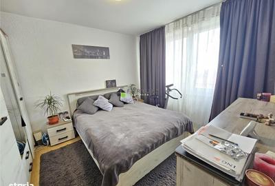 Apartament cu 3 camere decomandat în Florilor - 6