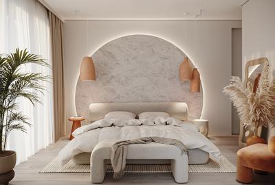 Proiect boutique zona Unirii– disponibilitate limitată la 2 camere - 10