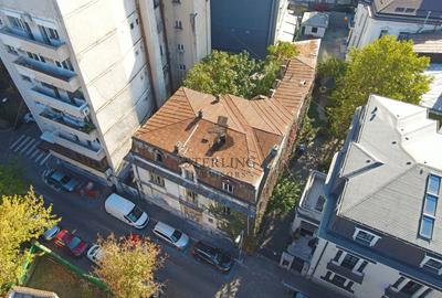 Imobil versatil in zona centrala - ideal resedinta, birou sau proiect - 11