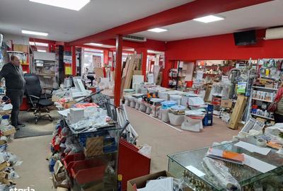 Spațiu comercial, de 220 mp, în Nord - 7