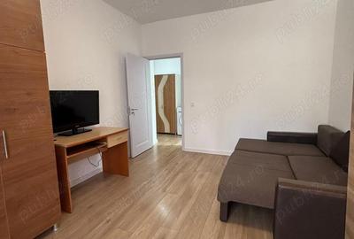 Garsonieră decomandată în Frumoasa