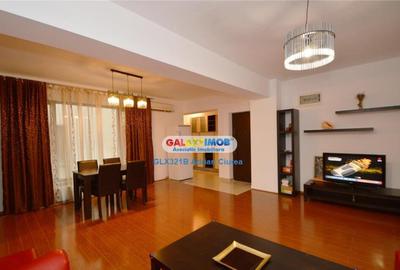 Jiului | Bucurestii Noi | 2 camere | Bloc Nou | Centrala Pro - 5