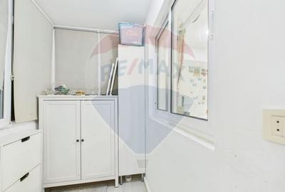 Apartament de vanzare 3 camere Parc Sebastian - 17
