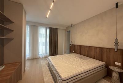 Apartament cu 4 camere decomandat în Arcul de Triumf - 16