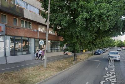 Spațiu comercial, de 200 mp, în Gheorghe Lazăr - 2