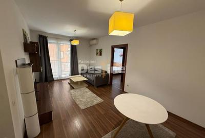 Apartament cu 2 camere semidecomandat în Grozăvești - 7