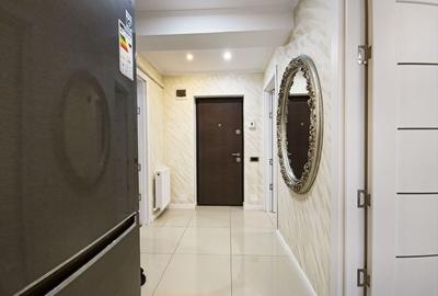 Apartament 2 camere, etaj intermediar, ultrafinisat, decomandat, Vivo - 18