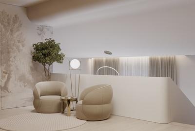 Vila Individuala Mogosoaia | Infinity Pool - 3