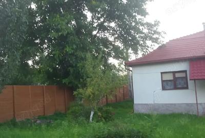 Casă cu 4 camere cu Teren 4400 Mp în Corbu - 3