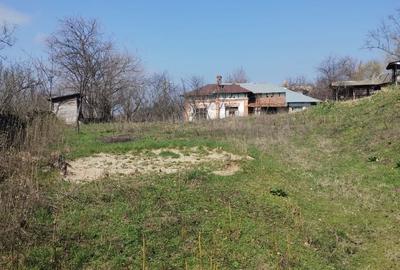 Spațiu comercial, în Uda-Clocociov - 3