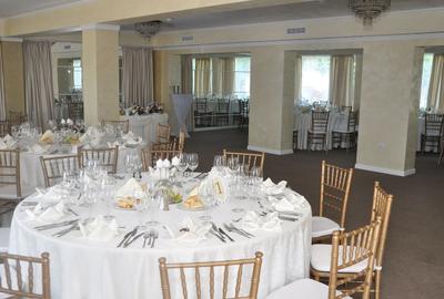 Afacere la cheie >Complex Saloane de evenimente\Cazare\Restaurant - 1