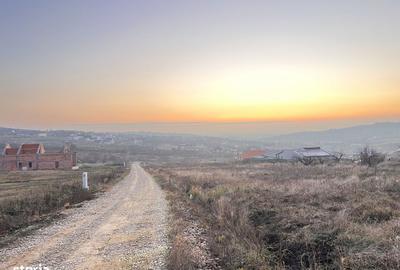Teren de 900 mp, în Iorga - 6