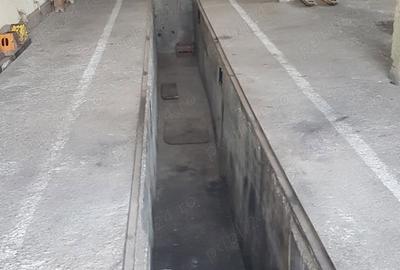 Spațiu comercial, de 400 mp, în Ghercești - 2