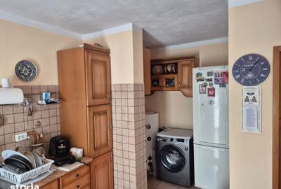 Casă cu 5 camere cu Teren 450 Mp în Hemeiuș - 6