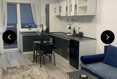 Apartament cu 2 camere decomandat în Sânpetru